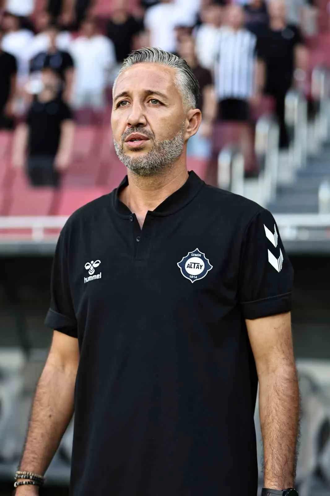 Altay’ın gençleri deplasmanları mesken tuttu: Zorluklara inat yenilgisiz ilerleyiş