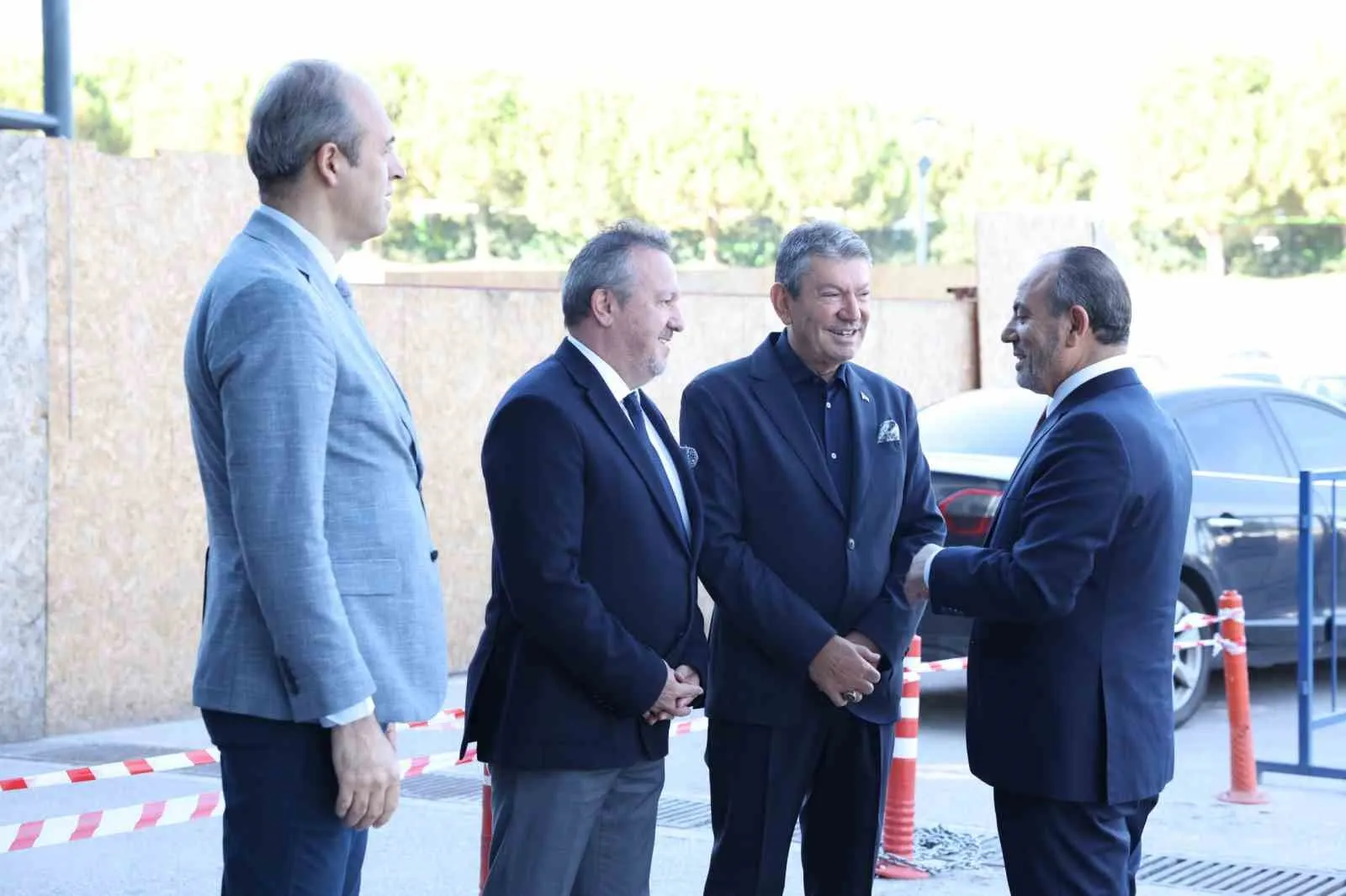 Denizli’de sağlıkta devrim: Türkiye’nin ilk sanal anjiyo teknolojisi hizmete girdi