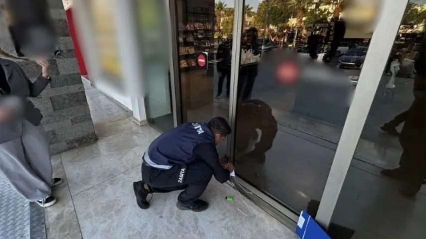 Bodrum’da raflar boşaltıldı: Tarihi geçen ürün satan işletmelere ağır fatura