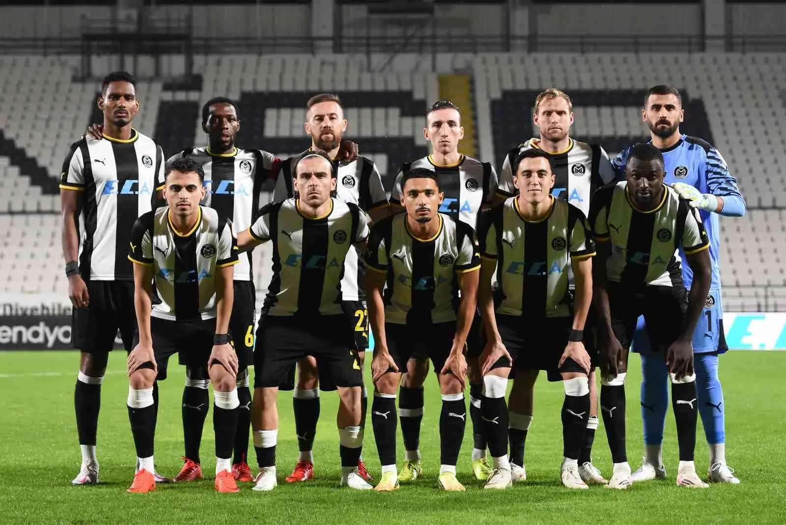 Manisa FK evinde zorlanmadı: Sylla fırtınası Batman’ı devirdi