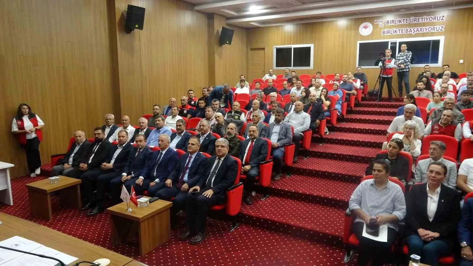 Muğla’da üreticinin yüzünü güldüren imza: 110 milyon liralık dev destek