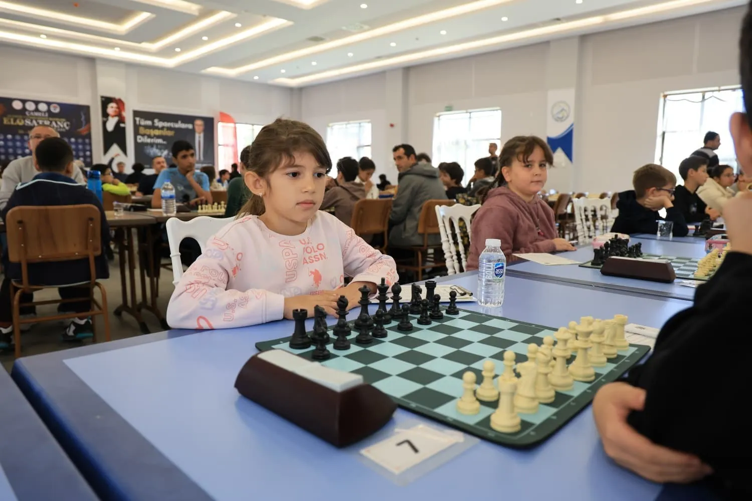 Çameli’de stratejik hamleler Cumhuriyet için atıldı