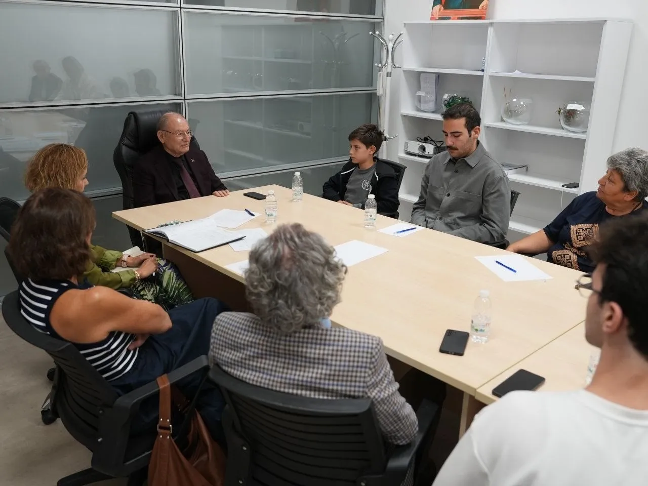 Denizli'de doğa için yeni dönem: İklim krizine karşı güç birliği