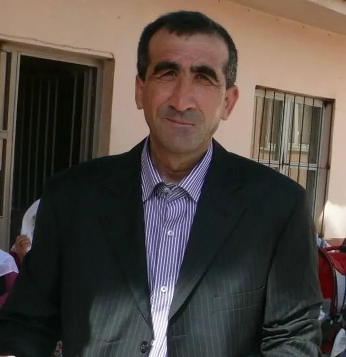 İki on yılını verdiği okulda acı veda: Personel odasında cansız bulundu