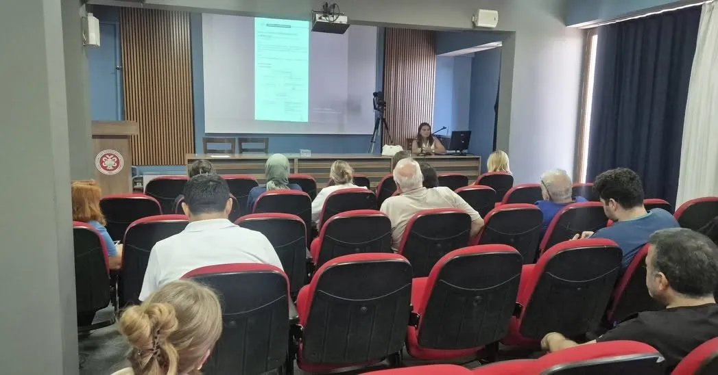 Söke'de diyabetle mücadelede standartlar yükseliyor: Uzman isimden kritik rehberlik