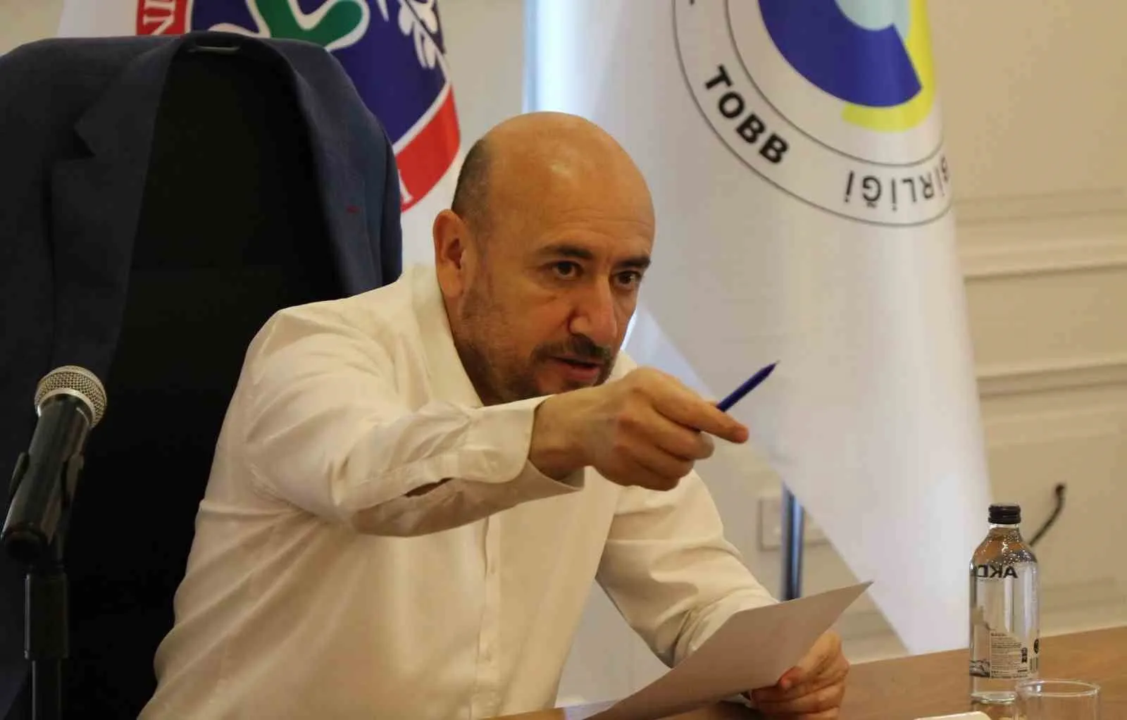 Üretici ve ihracatçı nefes bekliyor: Çözüm için tek formül yetmiyor