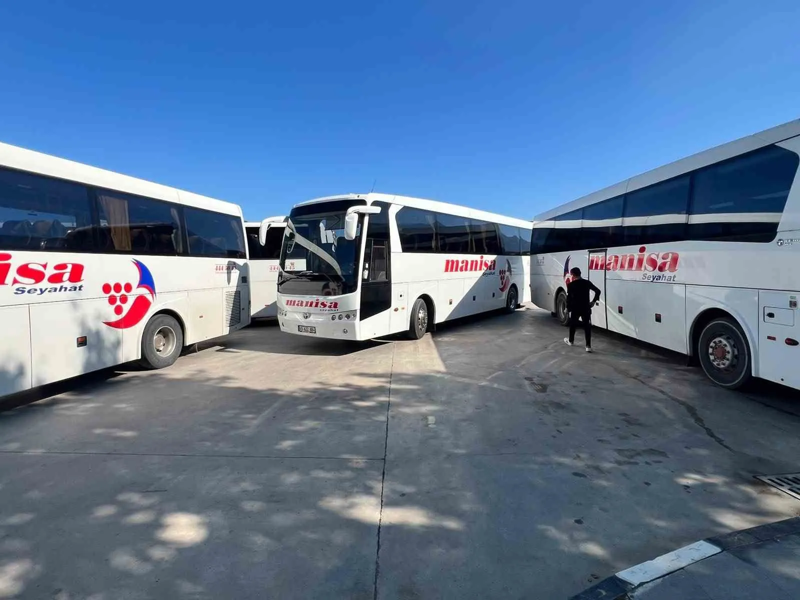 Manisa Otogarı’nda tahliye düğümü: 70 yıllık firmalar kontak kapattı