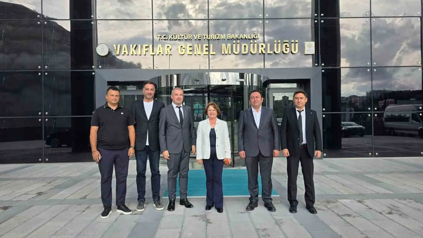 Didim’de ortak yaşam alanı için kritik zafer: İhale belediyenin oldu