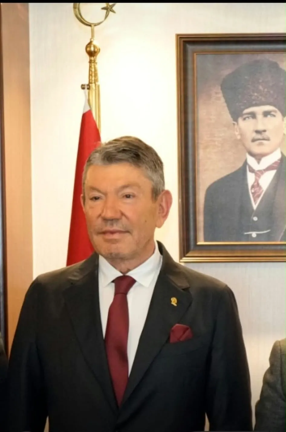 Denizli’de sağlık seferberliği: İnme tedavisinde teknolojik çağ atlandı