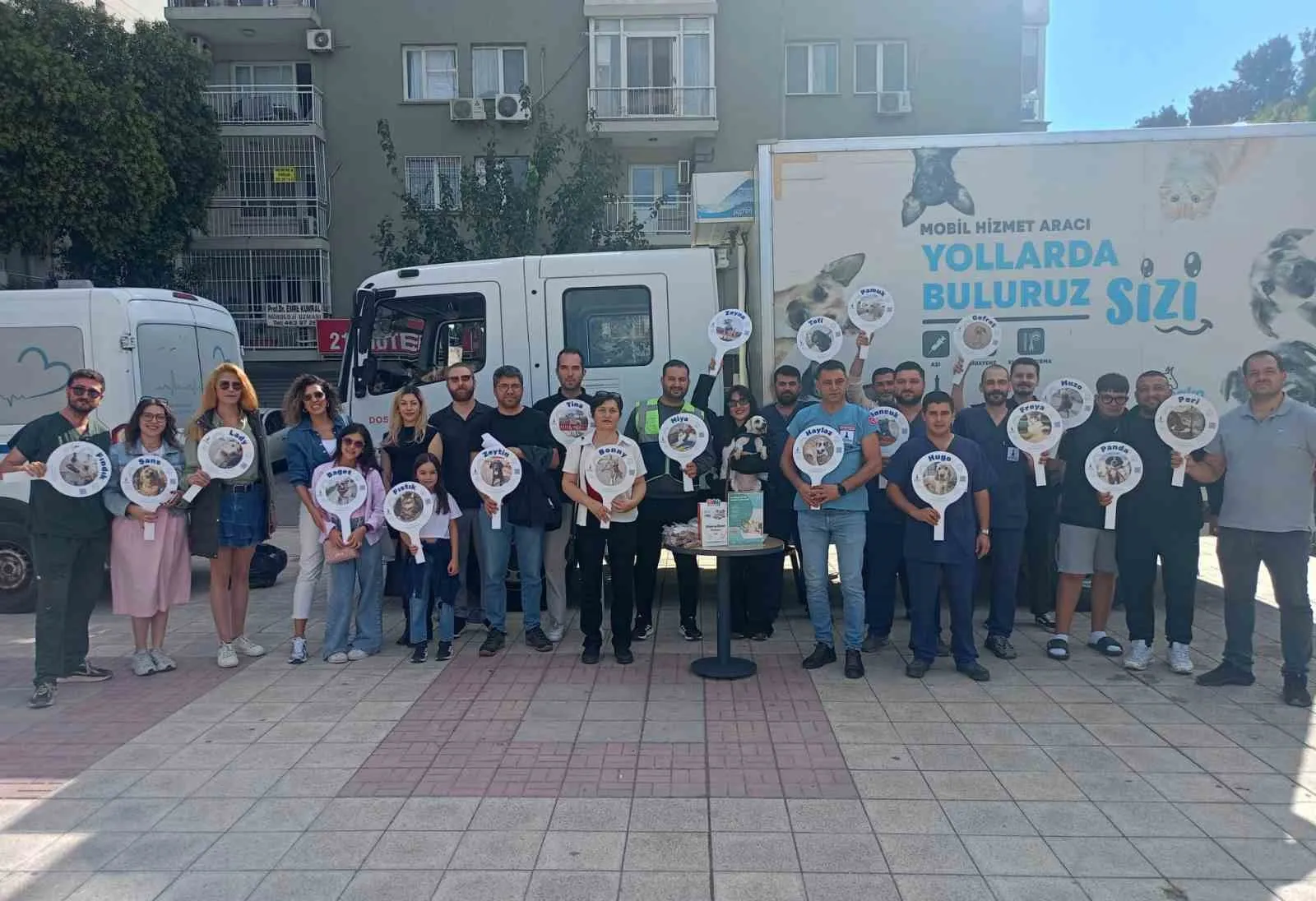 Voleybol sahasında iyilik rüzgarı: Aras Kargo'dan anlamlı sezon başlangıcı