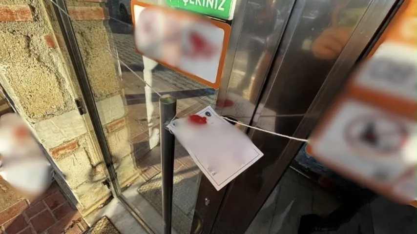 Bodrum’da raflar boşaltıldı: Tarihi geçen ürün satan işletmelere ağır fatura