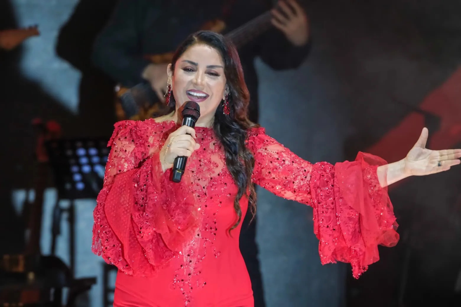 Menemen'de Cumhuriyet coşkusu zirveye taşındı: 365 gün süren bir sevda
