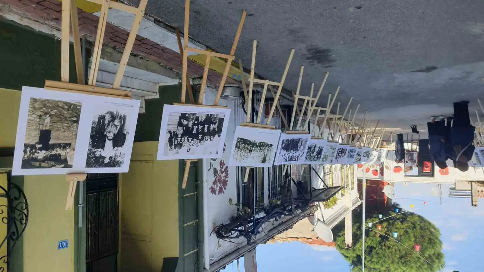 700 yıllık dokuma mirası Babafest ile yeniden hayat buluyor