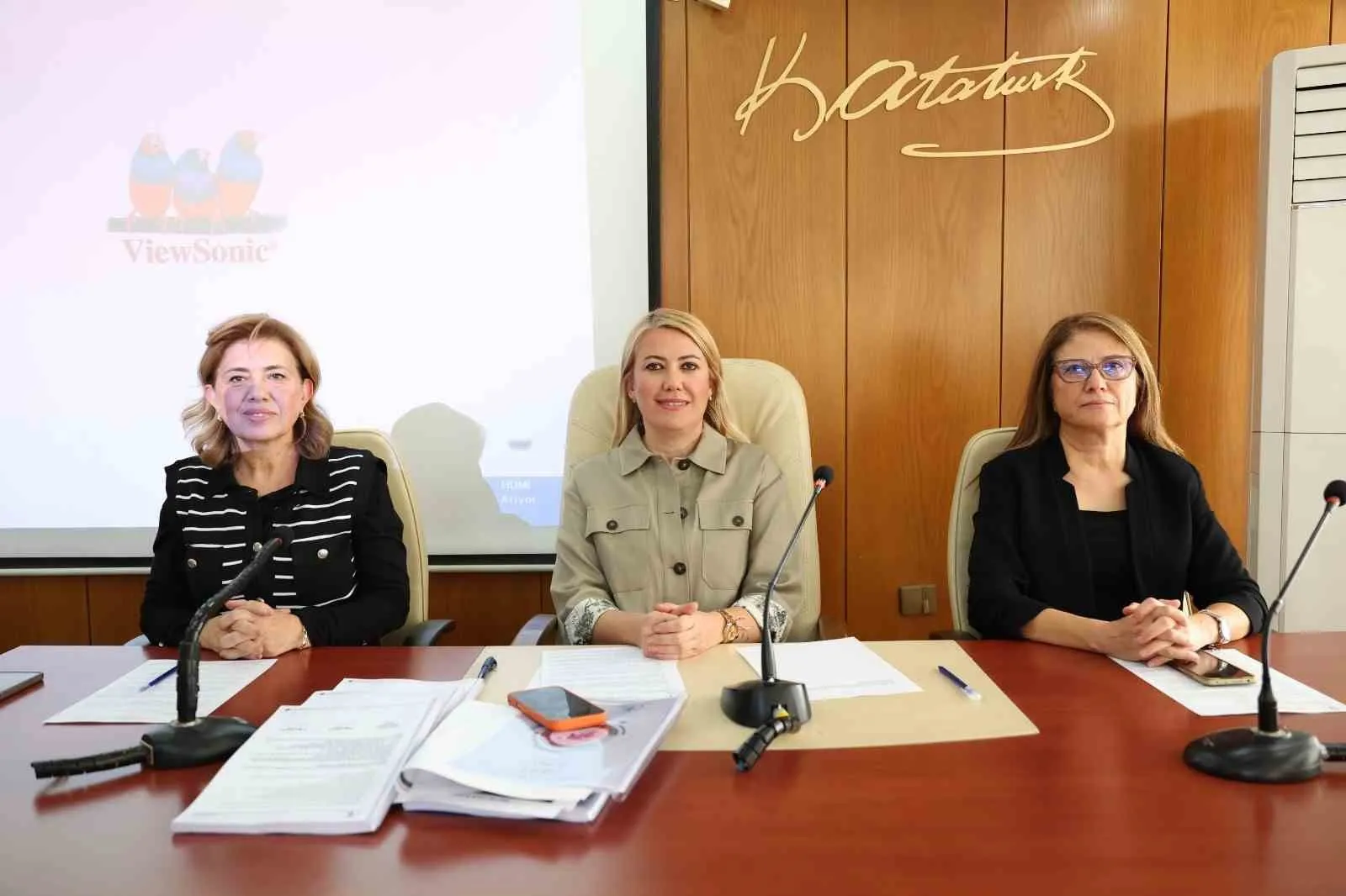 Merkezefendi’de dev yatırım dönemi: 2027 bütçesine meclis onayı