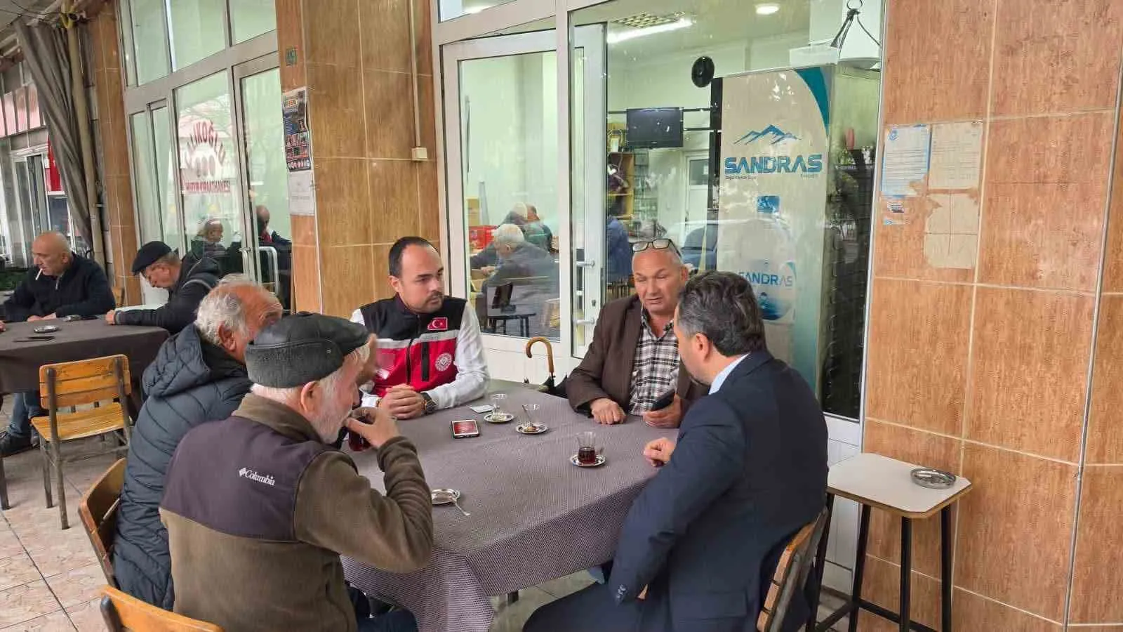 Muğla’da gönüllülük seferberliği: İyilik hareketi dijitalleşiyor