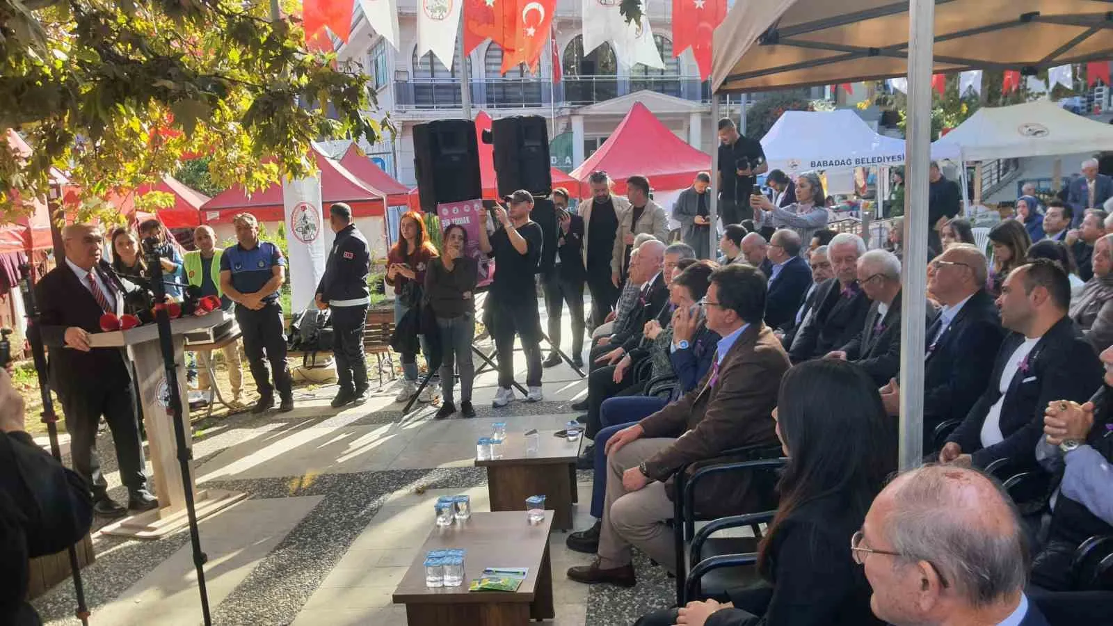 700 yıllık dokuma mirası Babafest ile yeniden hayat buluyor