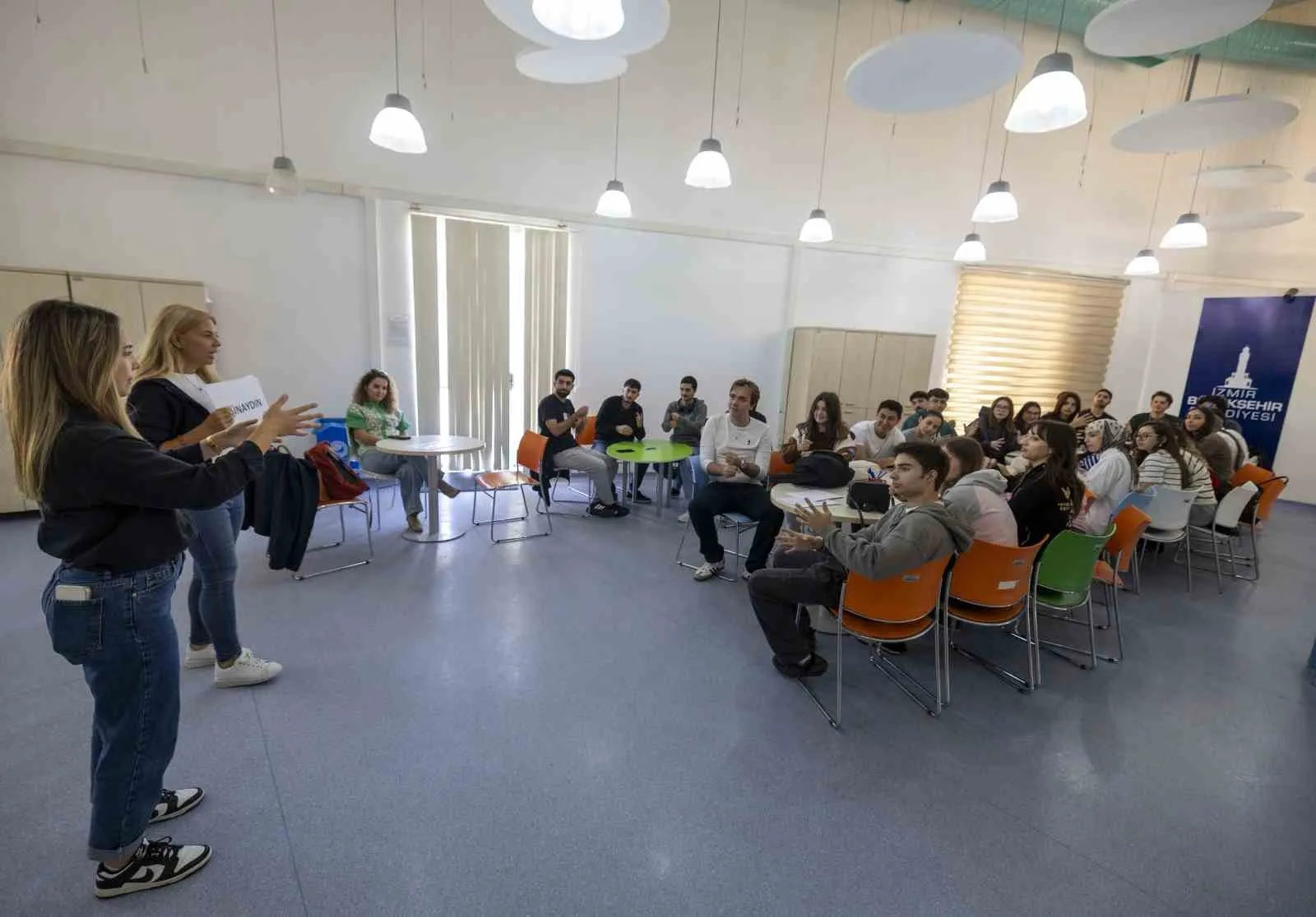 Hayatın ritmini kendi elleriyle yakaladı: Sahra Nur’un ilham veren başarı hikayesi