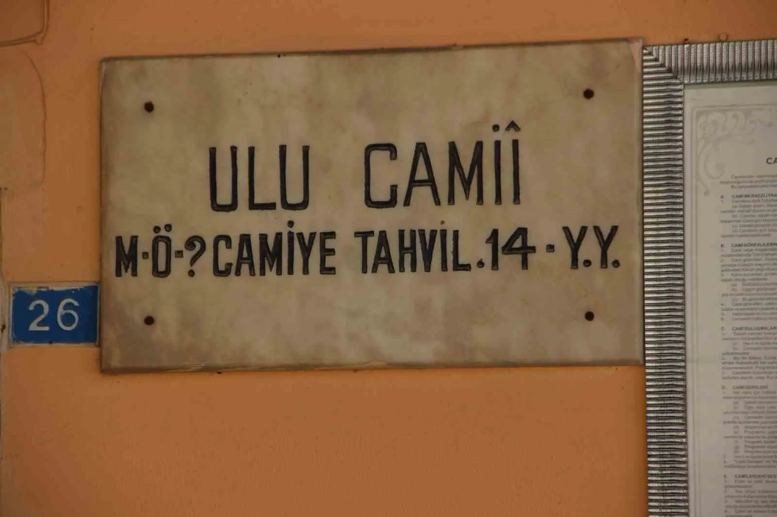 Manisa'nın köklü geçmişi ilim dünyasında yankılanacak: Uluslararası zirve için hazırlıklar tamam