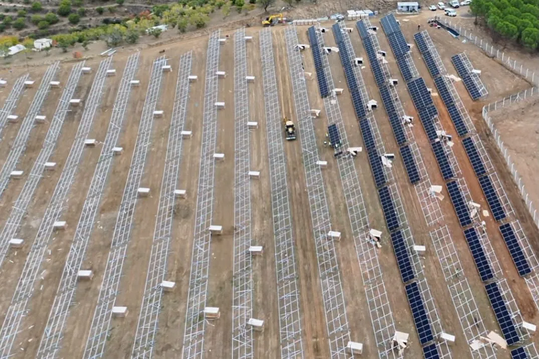 Bozdoğan’da güneş enerjisi yatırımıyla çifte kazanç dönemi başlıyor