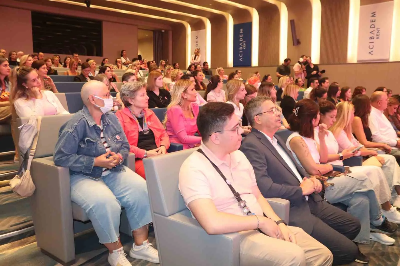 Kendi sağlığınız için bir adım atın: Sevdikleriniz için erken tanıyı hatırlatın