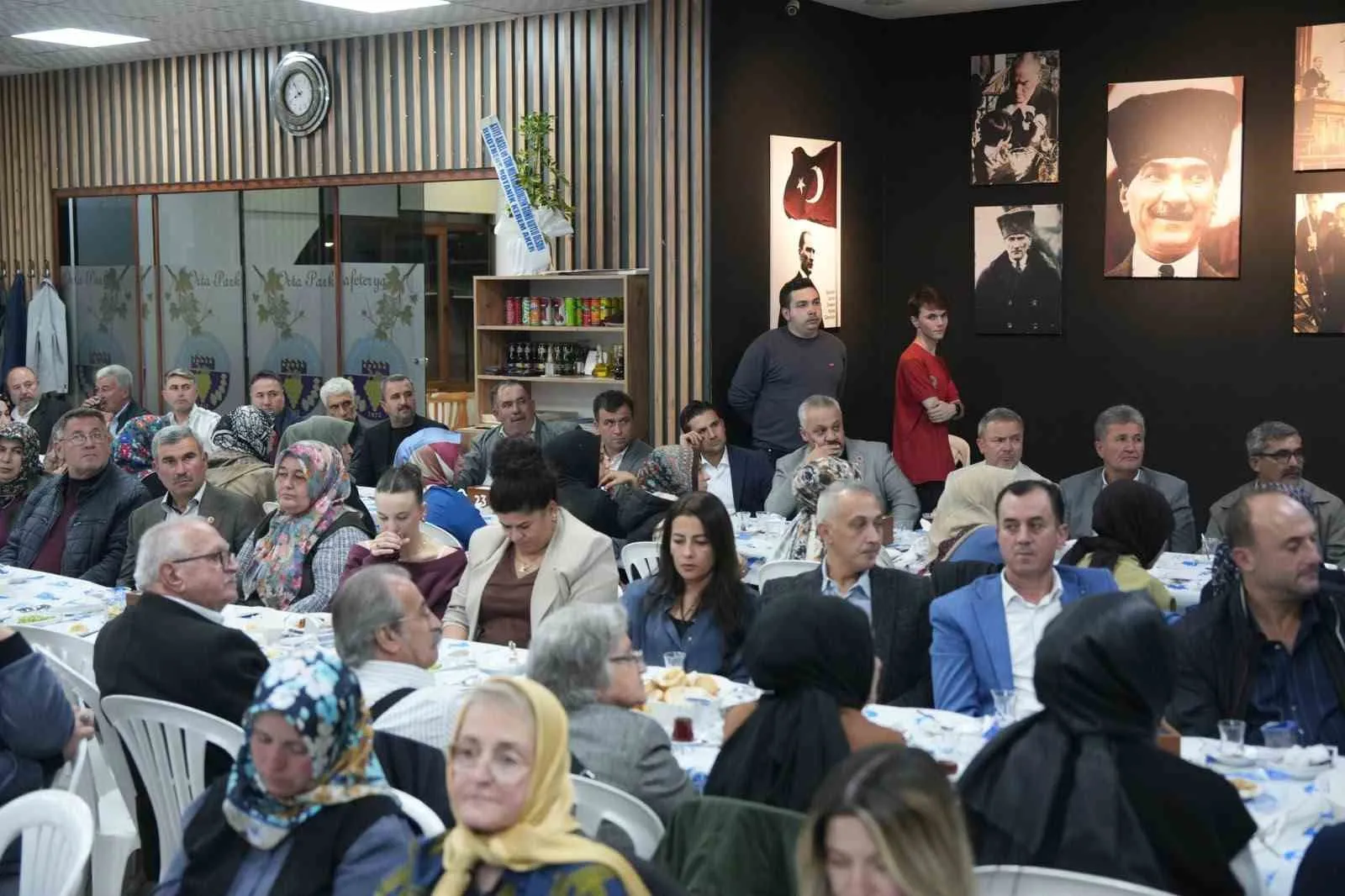 Turgutlu’da tarihi yatırım hamlesi: "Siyasi kaygıları bir kenara ittik"
