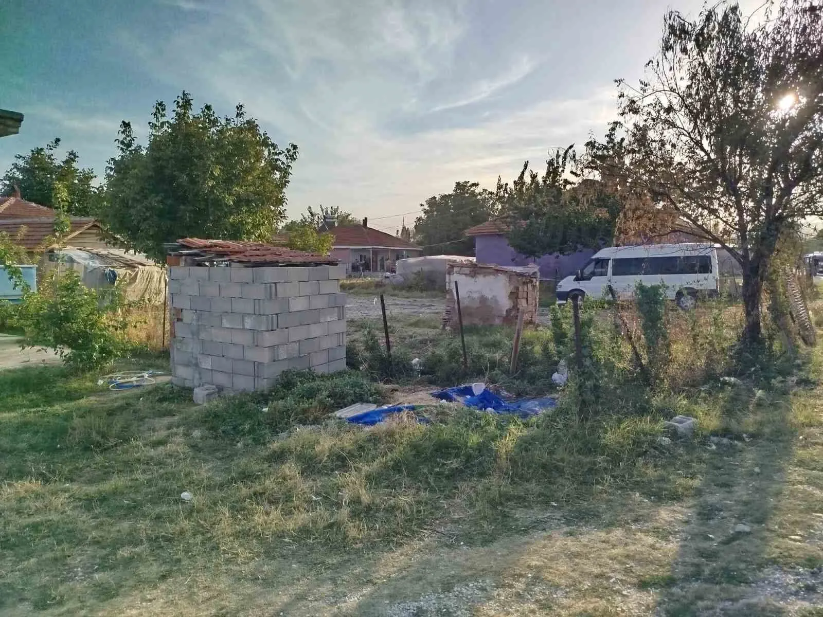 Denizli'de sokak ortasında dehşet: Eski husumet silahlı kavgaya dönüştü
