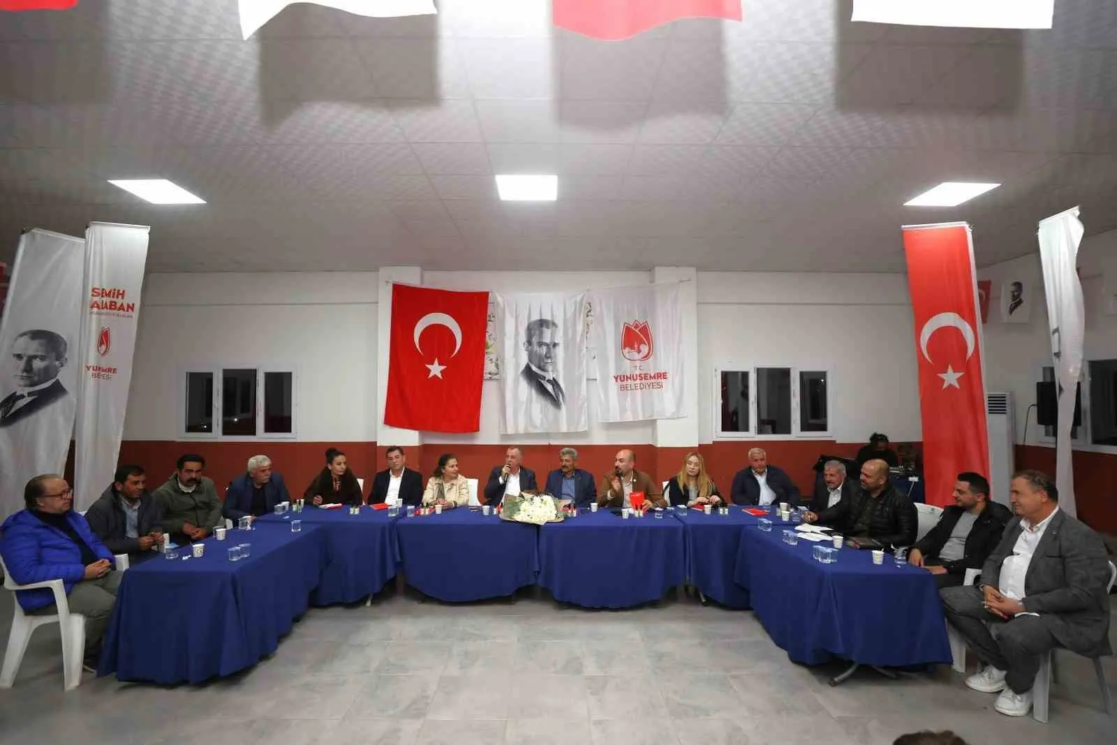 Toprağın bereketini elleriyle büyüten kadınlar: Başkan Balaban’dan Pelitalan çıkarması