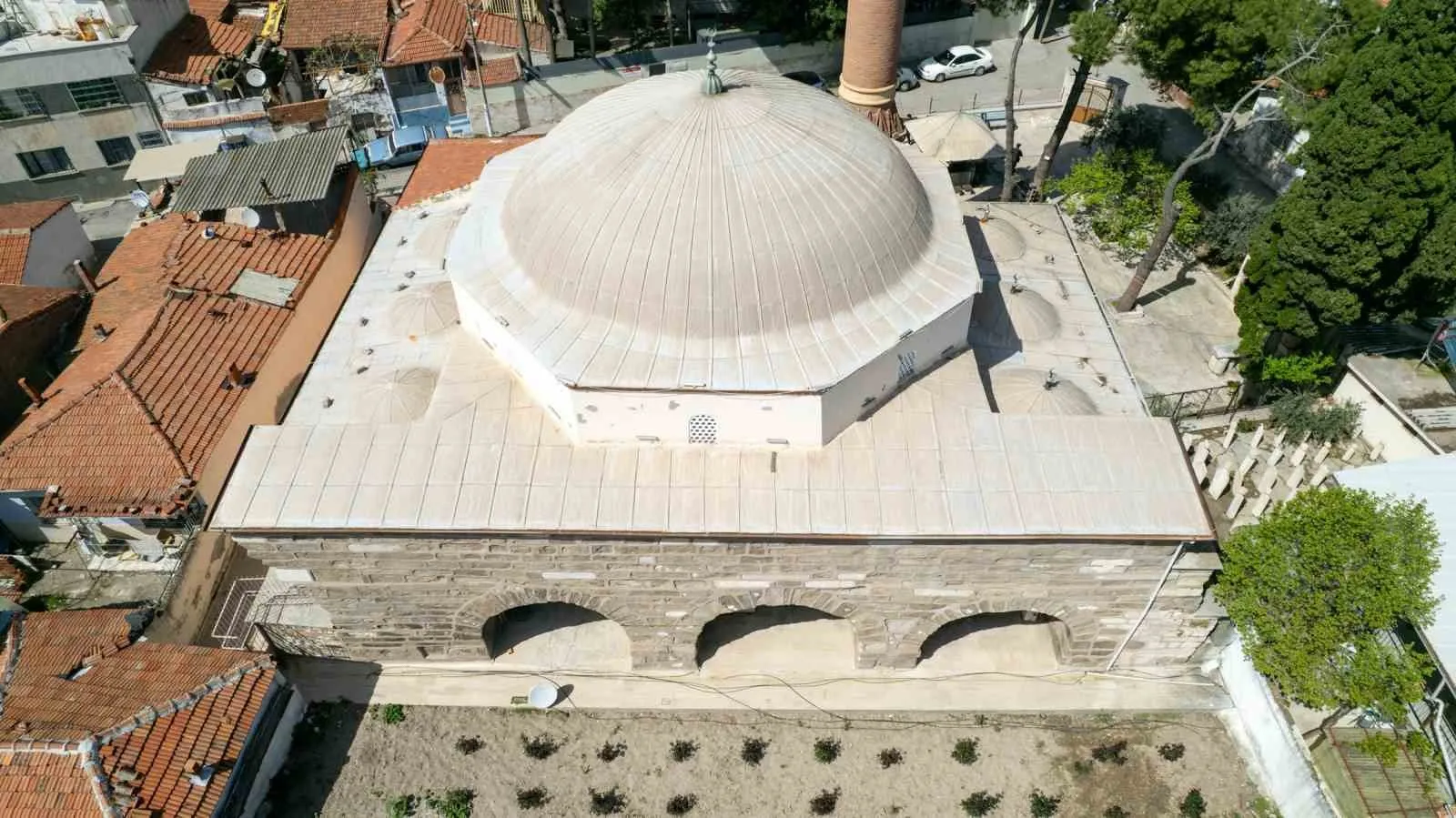 Manisa'nın köklü geçmişi ilim dünyasında yankılanacak: Uluslararası zirve için hazırlıklar tamam