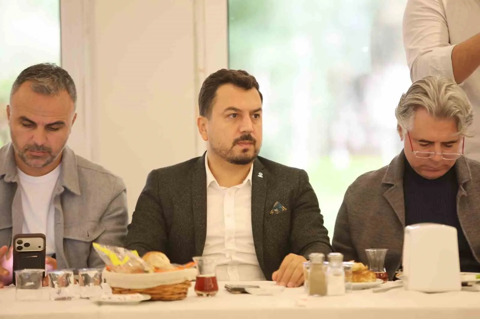 İzmir’in eğitim karnesinde büyük değişim: Saygılı’dan "daha ileriye" mesajı
