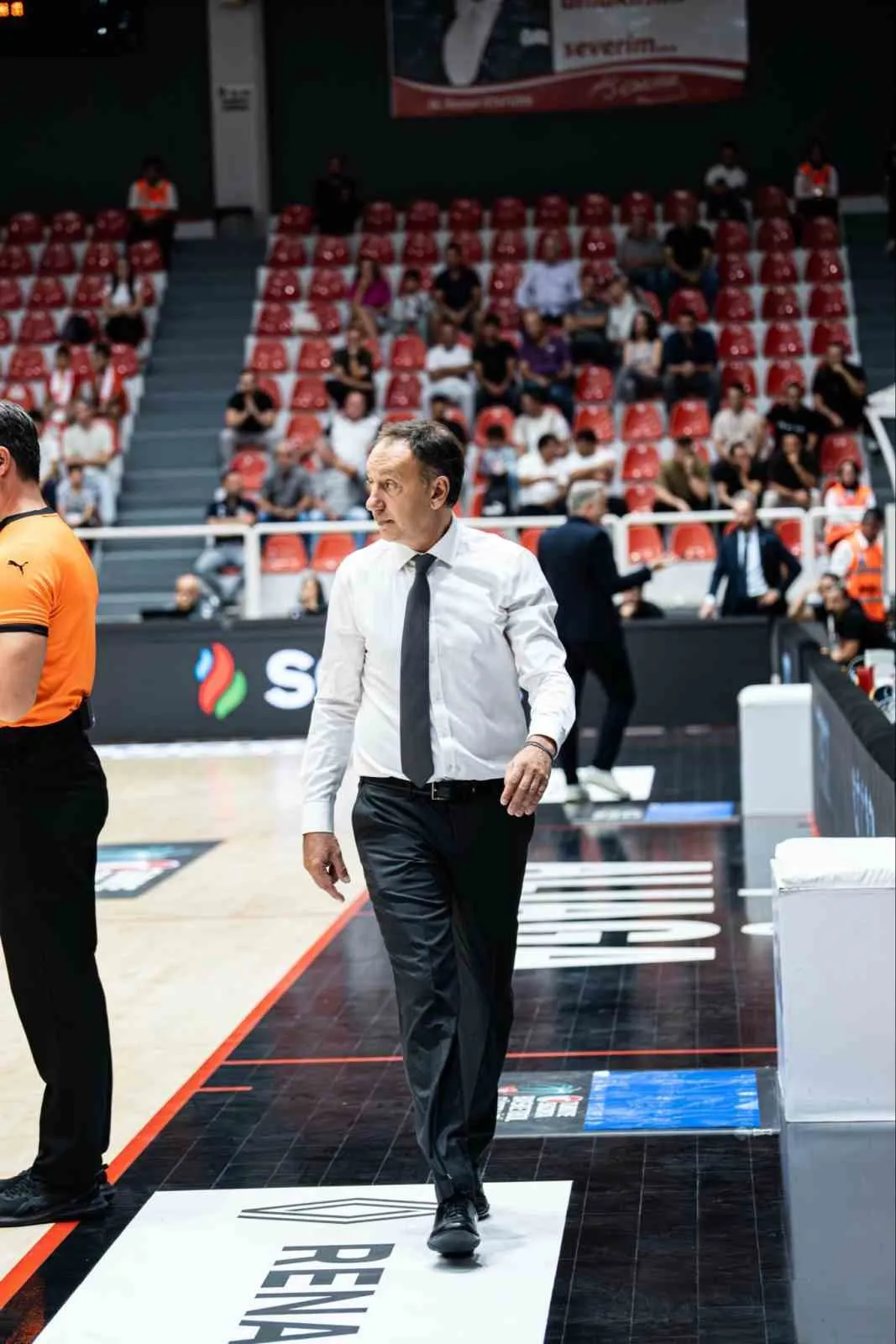 Ene’nin öğrencileri dış sahada fırtına gibi: Petkimspor’dan Bursa’da kritik zafer
