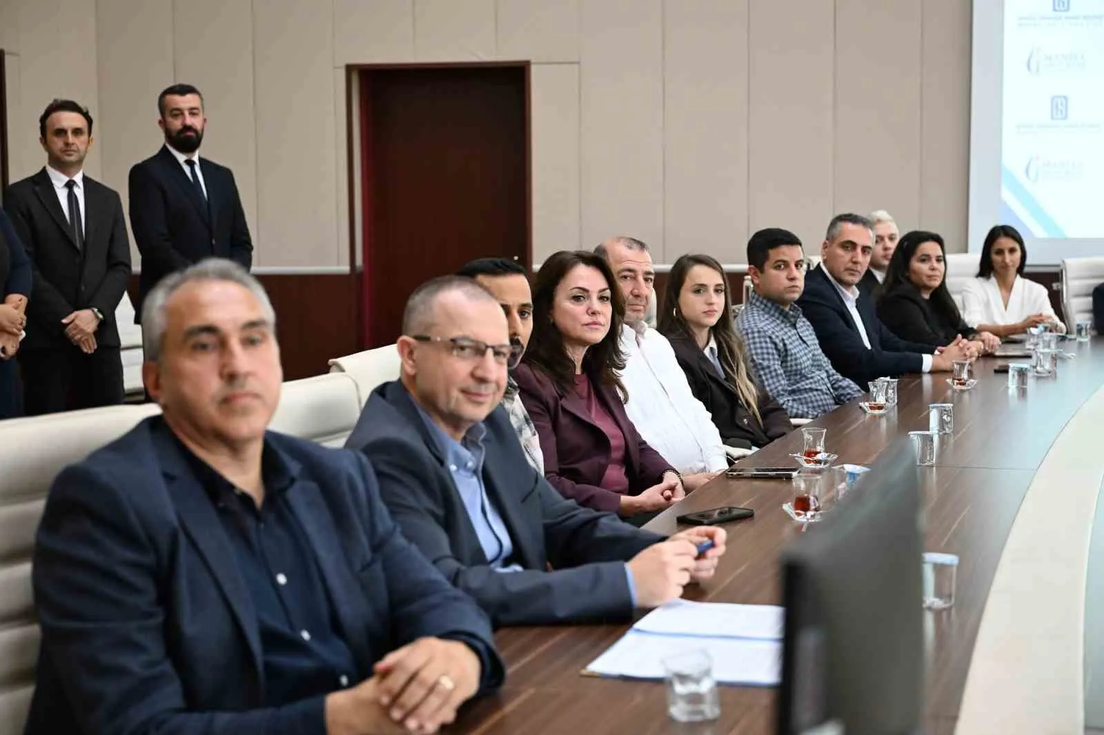 Geleceğin mühendisleri yeşil fabrikalarda yetişecek: 250 bin avroluk dev hamle