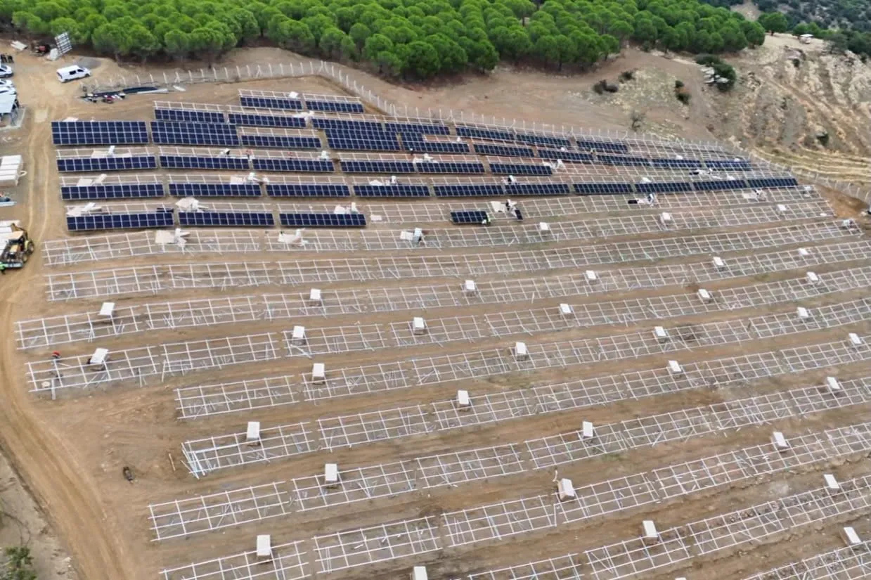 Bozdoğan’da güneş enerjisi yatırımıyla çifte kazanç dönemi başlıyor