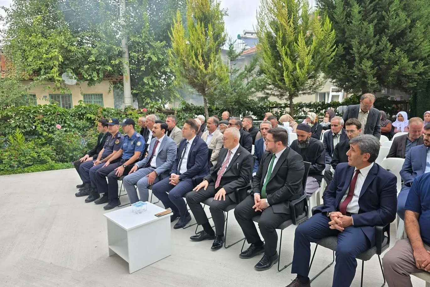 Minik öğrencilere modern eğitim yuvası: Çivril’de yeni kurs kapılarını açtı
