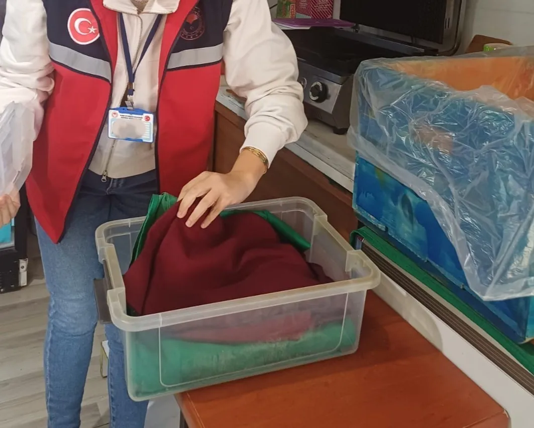 Uşak’ta beslenme denetimi: Okullarda hijyen seferberliği