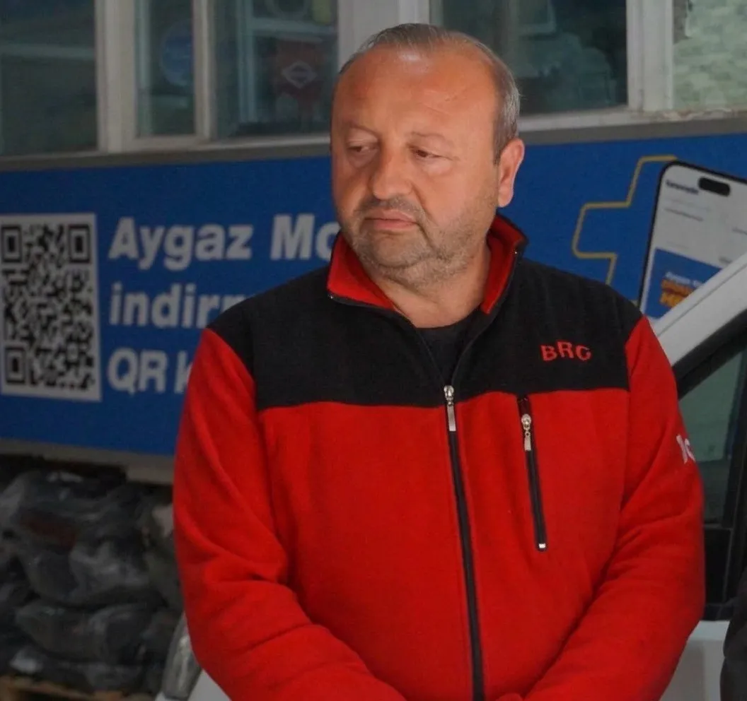 Sürücülerin göz ardı ettiği o detay hayat kurtarıyor: Kışlık bakımda hayati uyarı