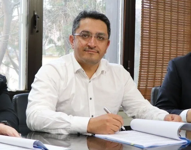İZBETON dosyasında yargıdan dikkat çeken hamle: Belediye müdahil oldu