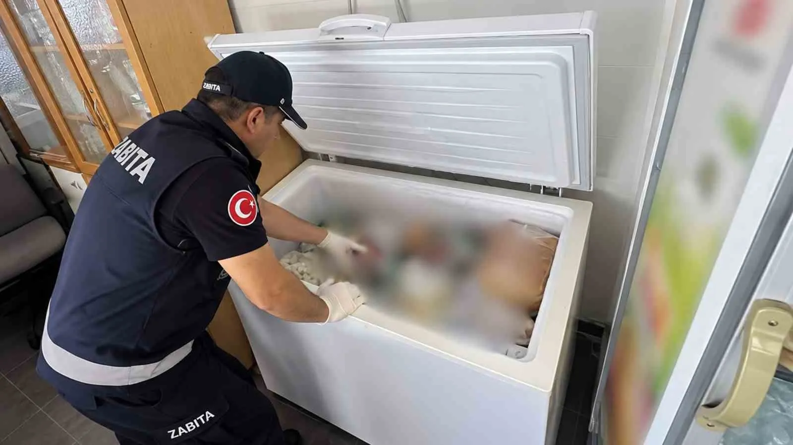 Bodrum’da kantinlerde hijyen alarmı: 9 işletmeye ağır yaptırım