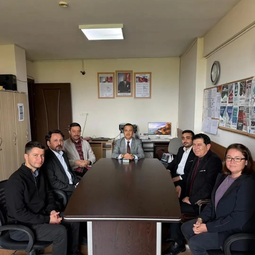 Yenipazar’da eğitim yuvalarına modern dokunuş: Mesleki eğitimde hedef üretim odaklı nesiller