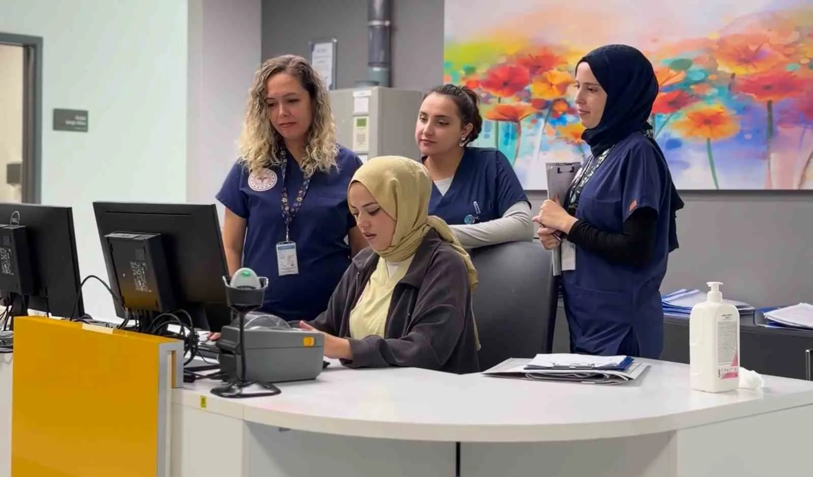 Manisa’da sağlıkta sekiz yıllık başarı destanı: Milyonların şifa adresi oldu
