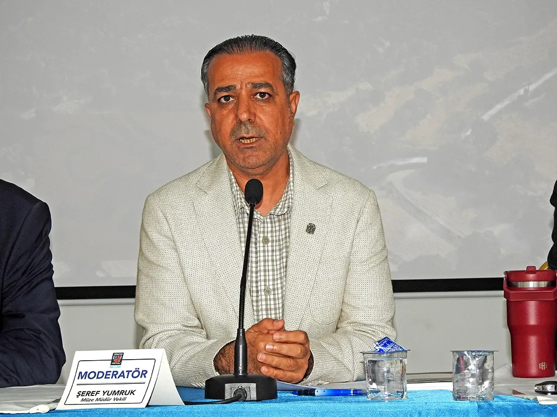 Çeşme’nin derinliklerindeki binlerce yıllık sırlar gün yüzüne çıktı