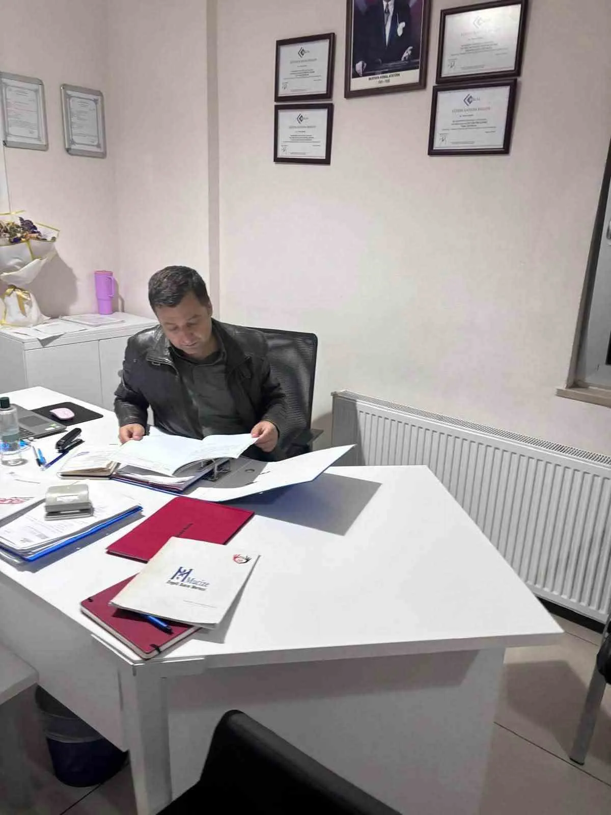 Muğla’da yaşlıların güvenliği için gece nöbeti: Sosyal tesisler mercek altında