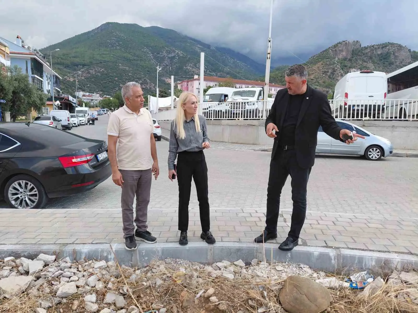 Muğla’da sağlık altyapısı için kritik denetim: Hedef daha kaliteli hizmet