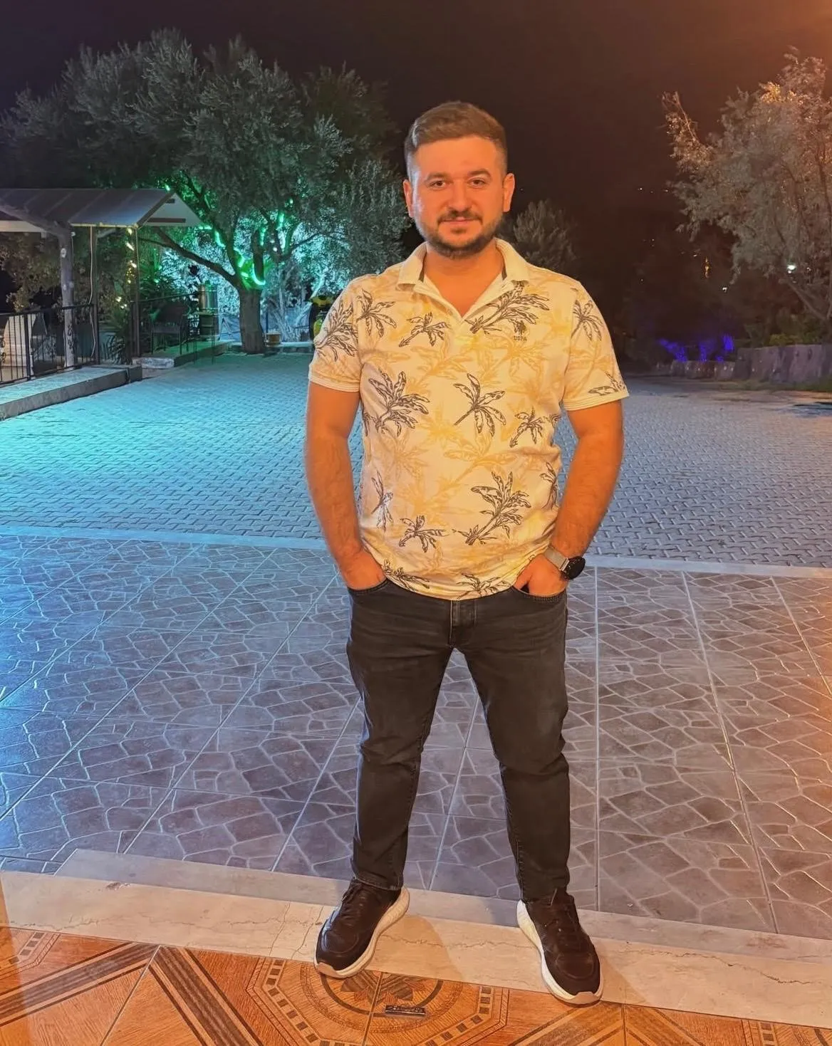 Buca’da akşam yemeğinde kanlı final: Restoran sahibi cinayete kurban gitti
