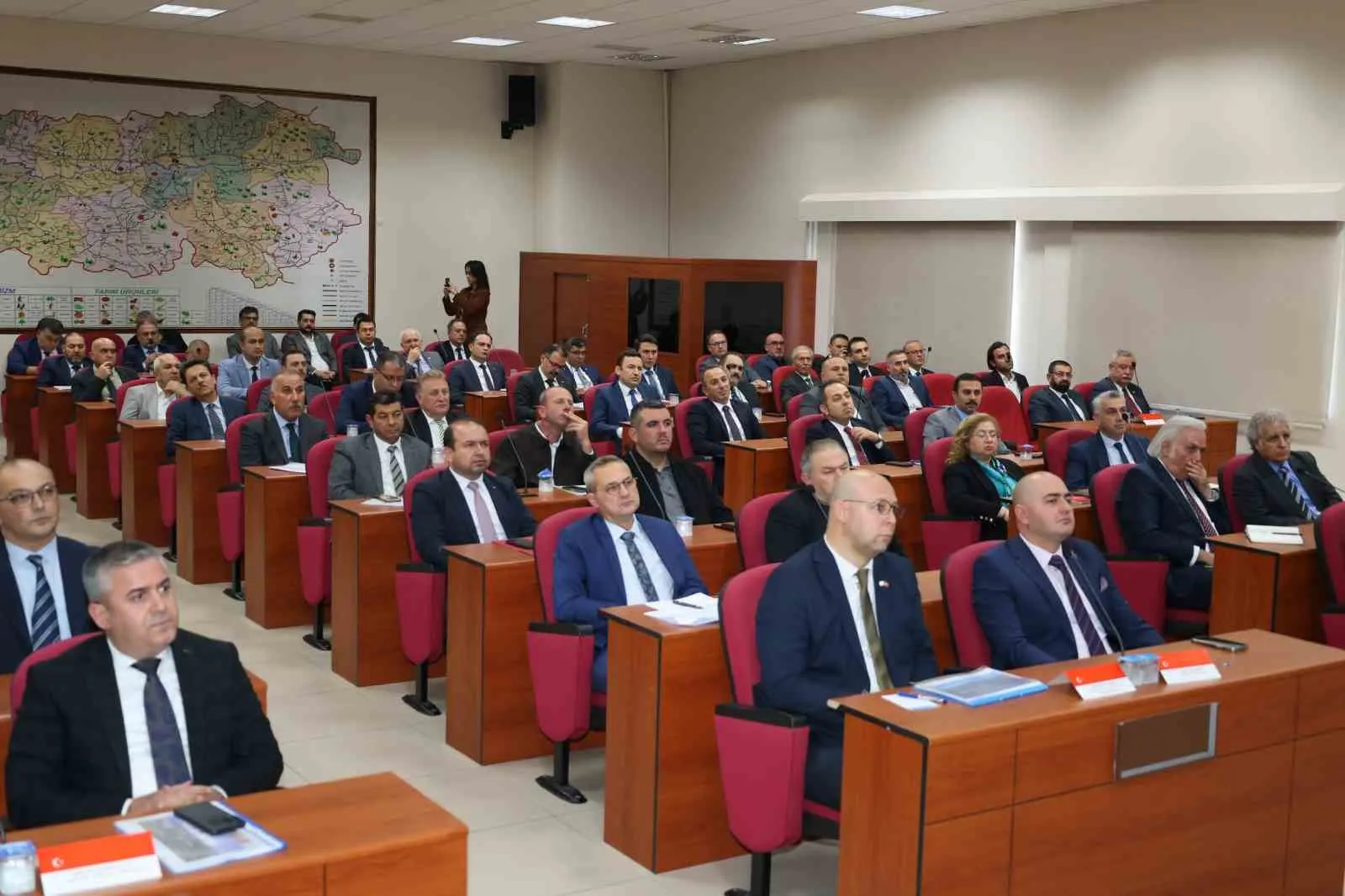 Aydın’da dev bütçeli projelerin karnesi çıktı: Yatırımda zirve el değiştirdi