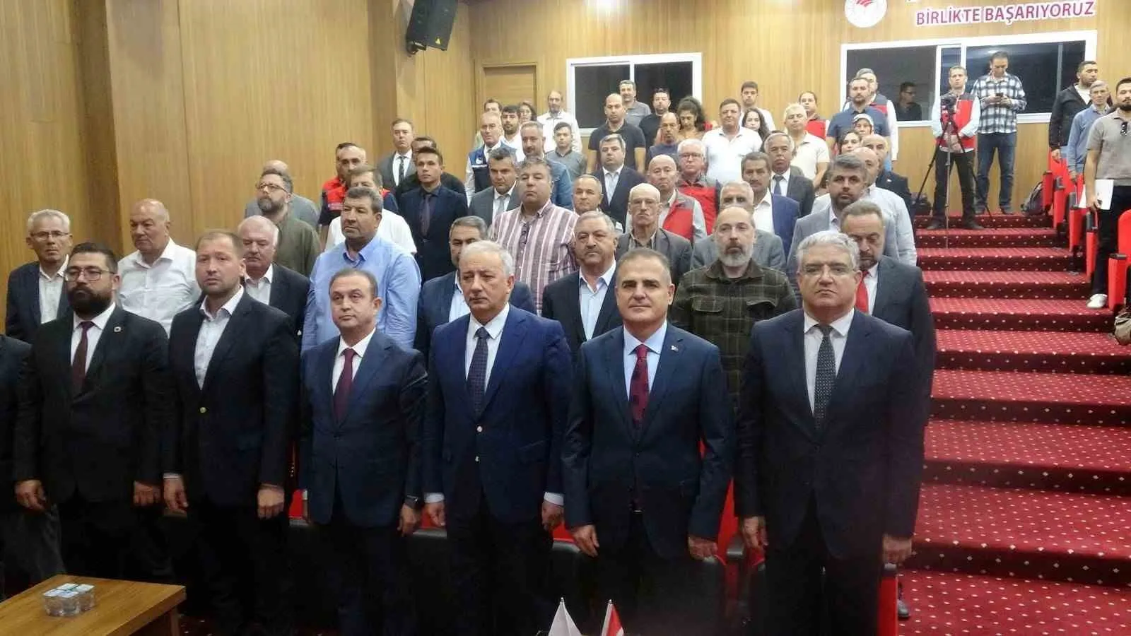 Muğla’da üreticinin yüzünü güldüren imza: 110 milyon liralık dev destek