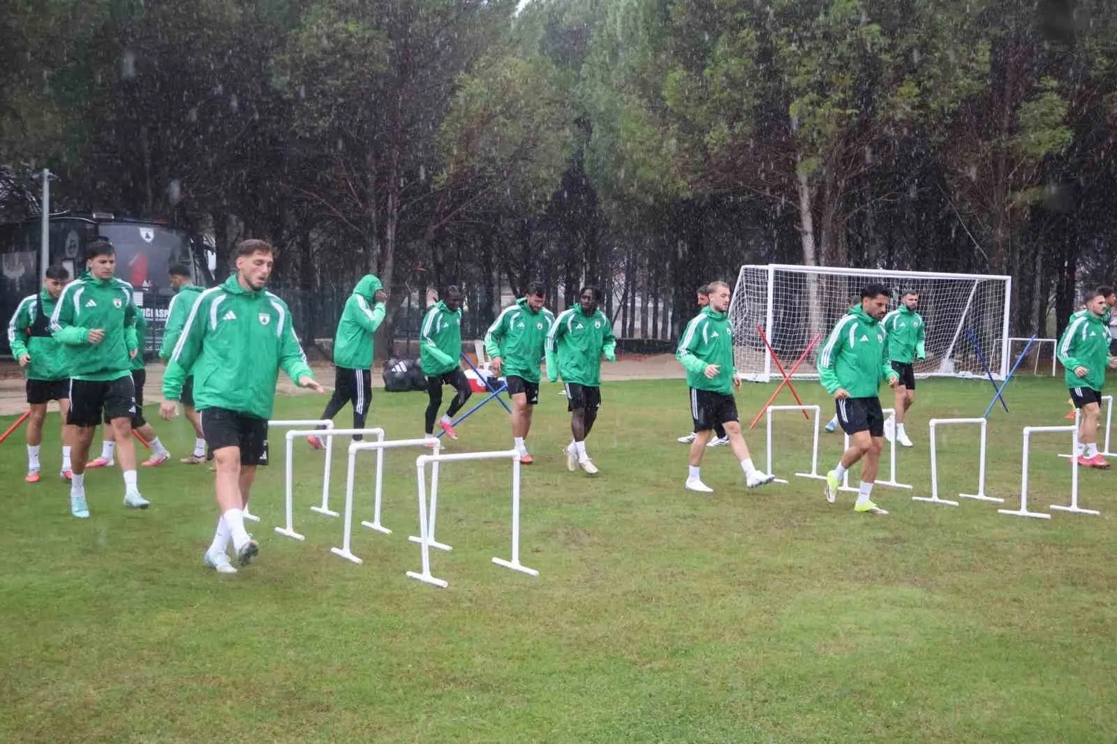 Muğlaspor’da Bursaspor zirvesi: Başkan Kıyanç’tan taraftara kritik çağrı