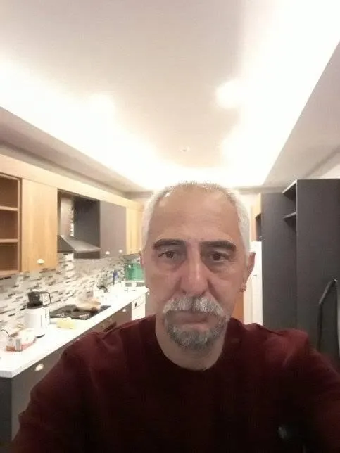 Emekli astsubayların kavgası trajediyle bitti: Kardeşini sokak ortasında vurdu