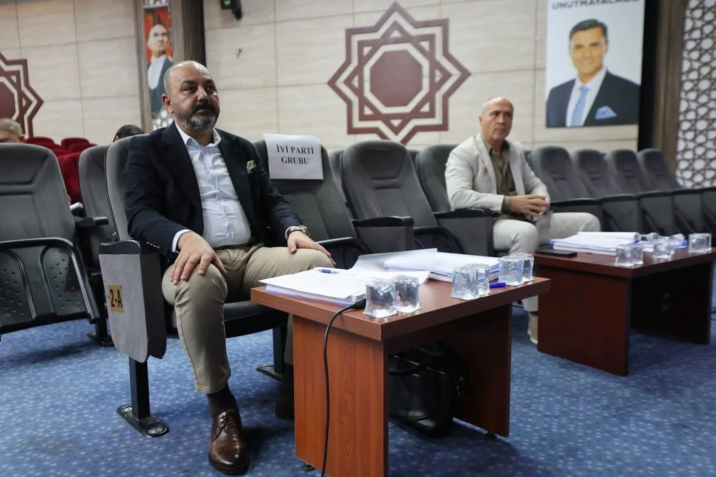 Yunusemre’de gündem yoğun: Spor kulüplerine destek, zeytin ve yaşlılar için yeni projeler