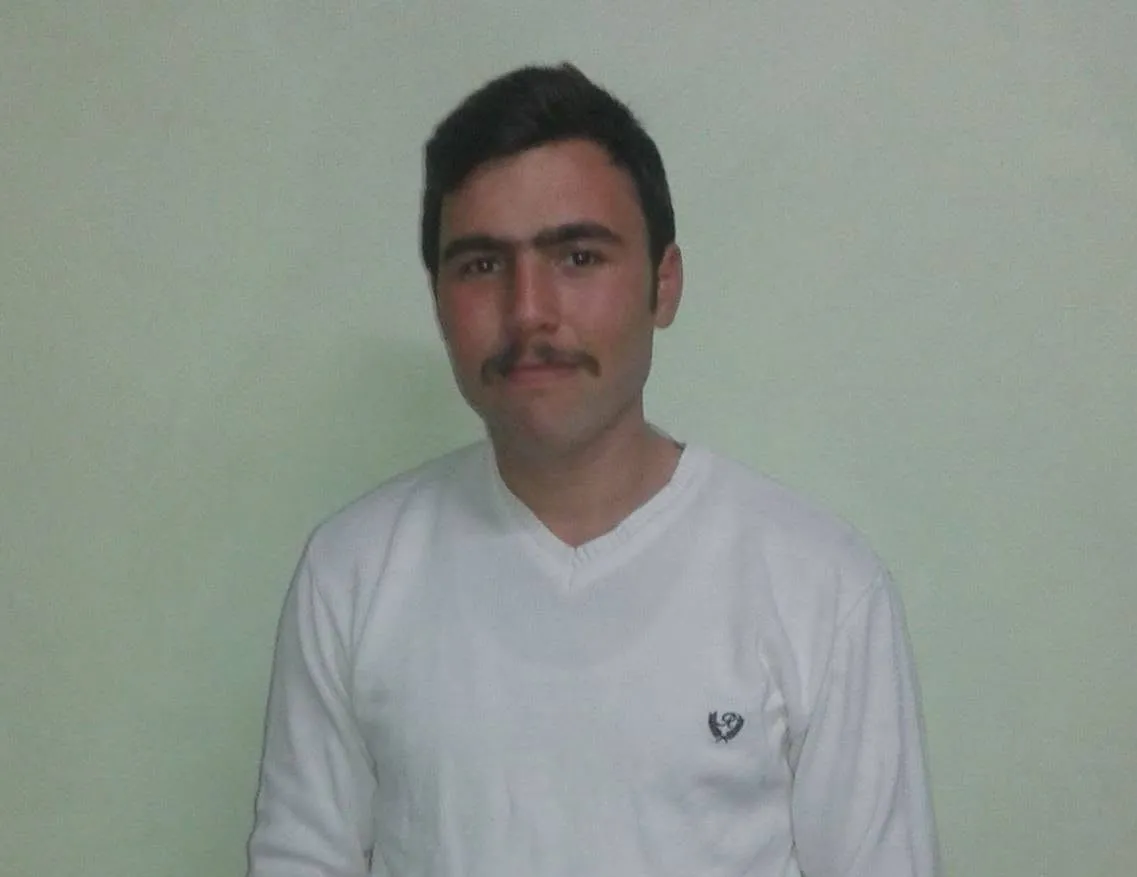 Manisa'da kan donduran infaz: Baba ve oglu av tüfeğiyle katledildi