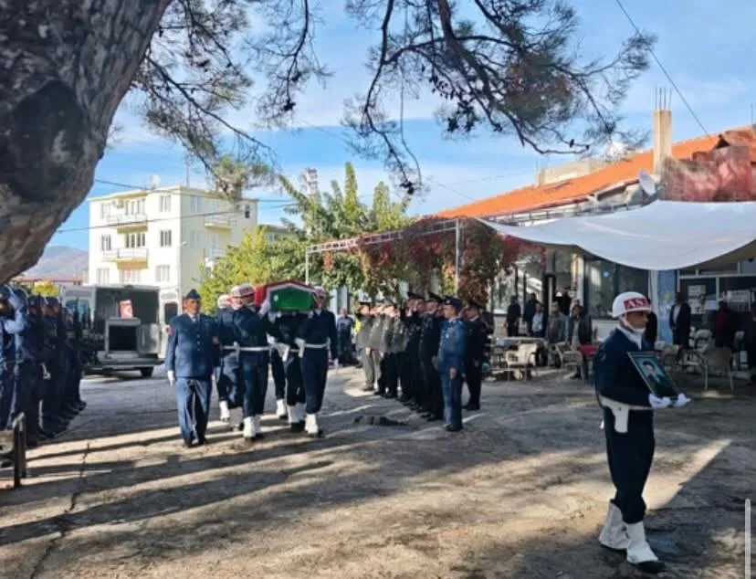 Yatağan’ın hüzünlü vedası: Cumhuriyet Bayramı’nda gelen acı haber